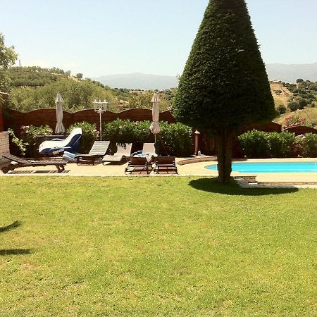 Villa Elofred Saint-Florent  Exterior foto