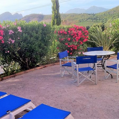 Villa Elofred Saint-Florent  Exterior foto